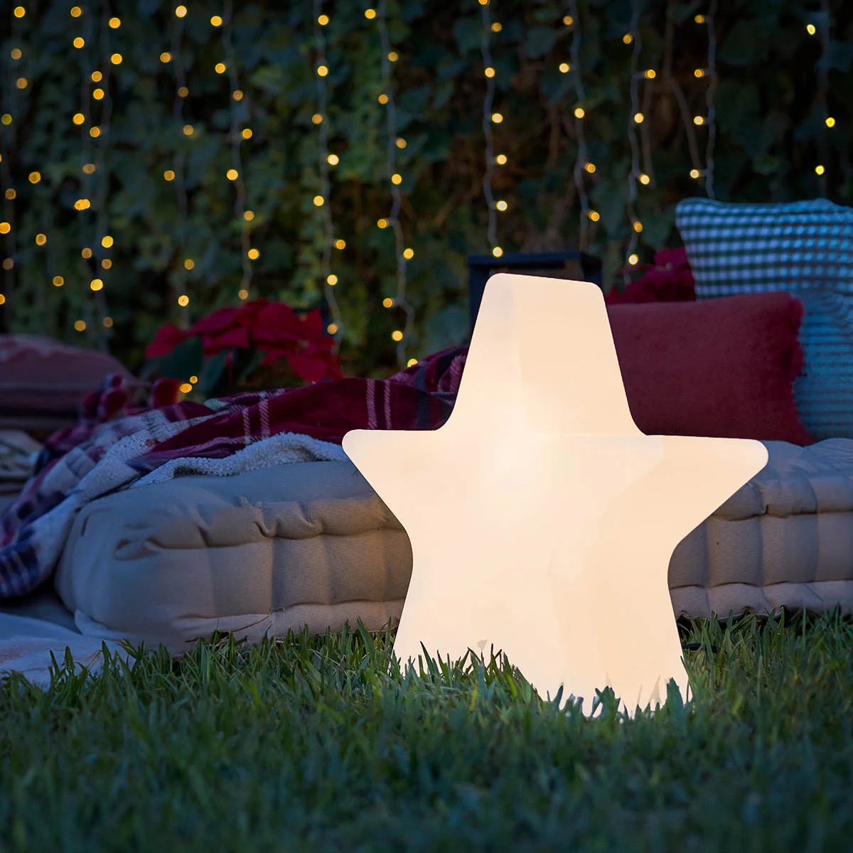 LAMPE ĂTOILE STANIS 40