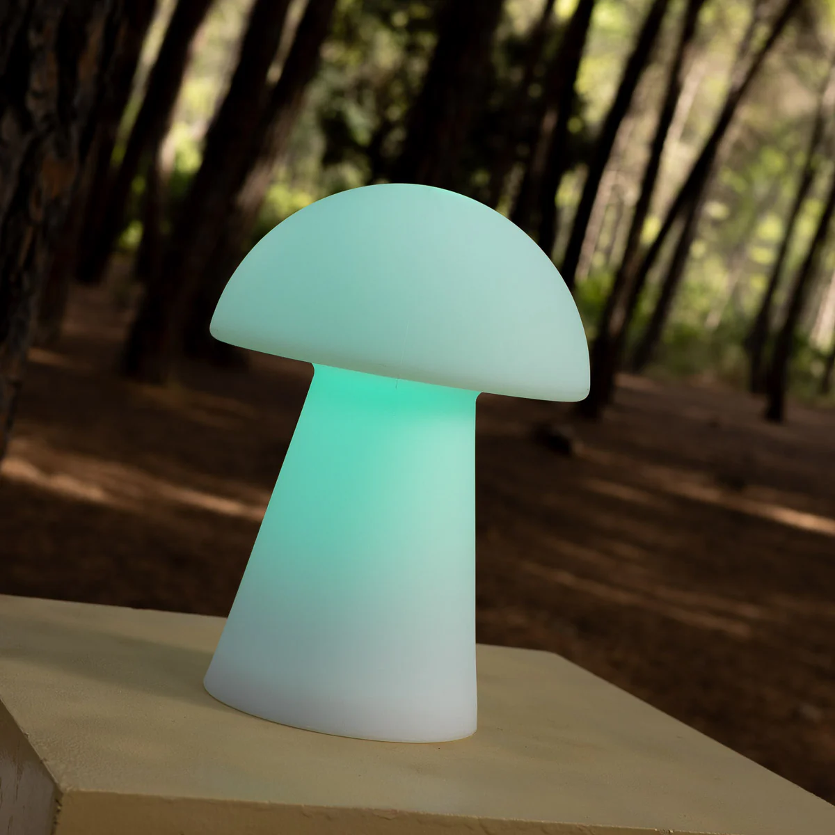 LAMPE DE TABLE MAFALDA - Image 3