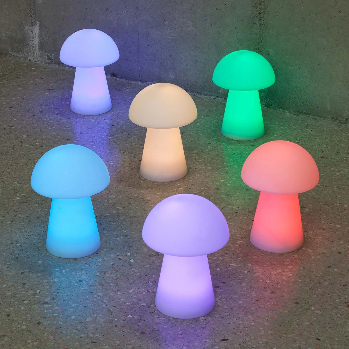 LAMPE DE TABLE MAFALDA - Image 6