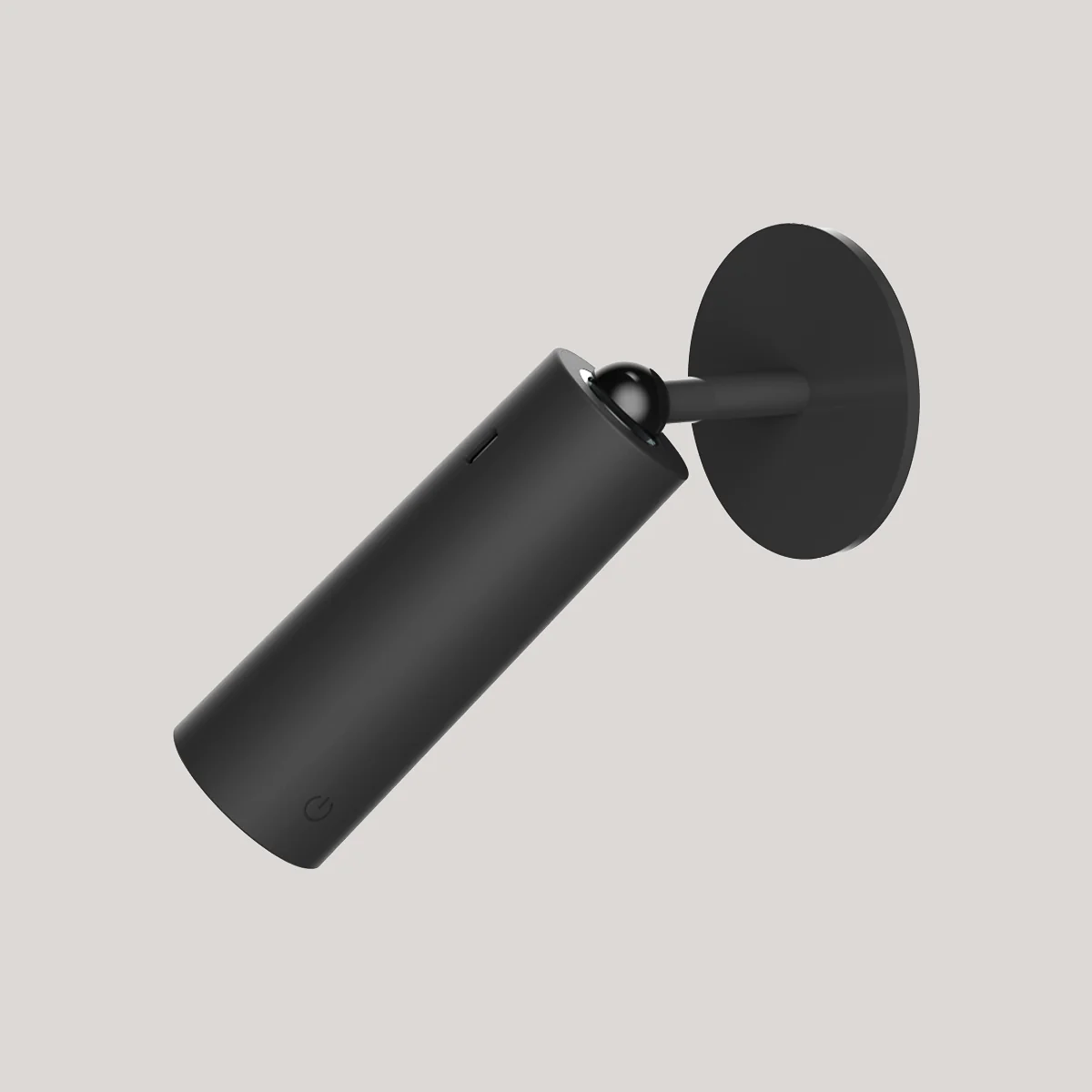 Lampe murale rond à batterie pour l'intérieur ROLL 4 - Image 14