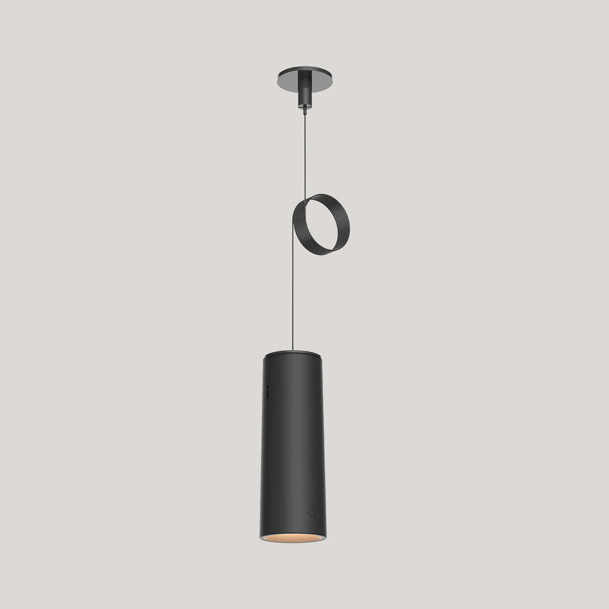Lampe murale rond à batterie pour l'intérieur ROLL 4 - Image 18