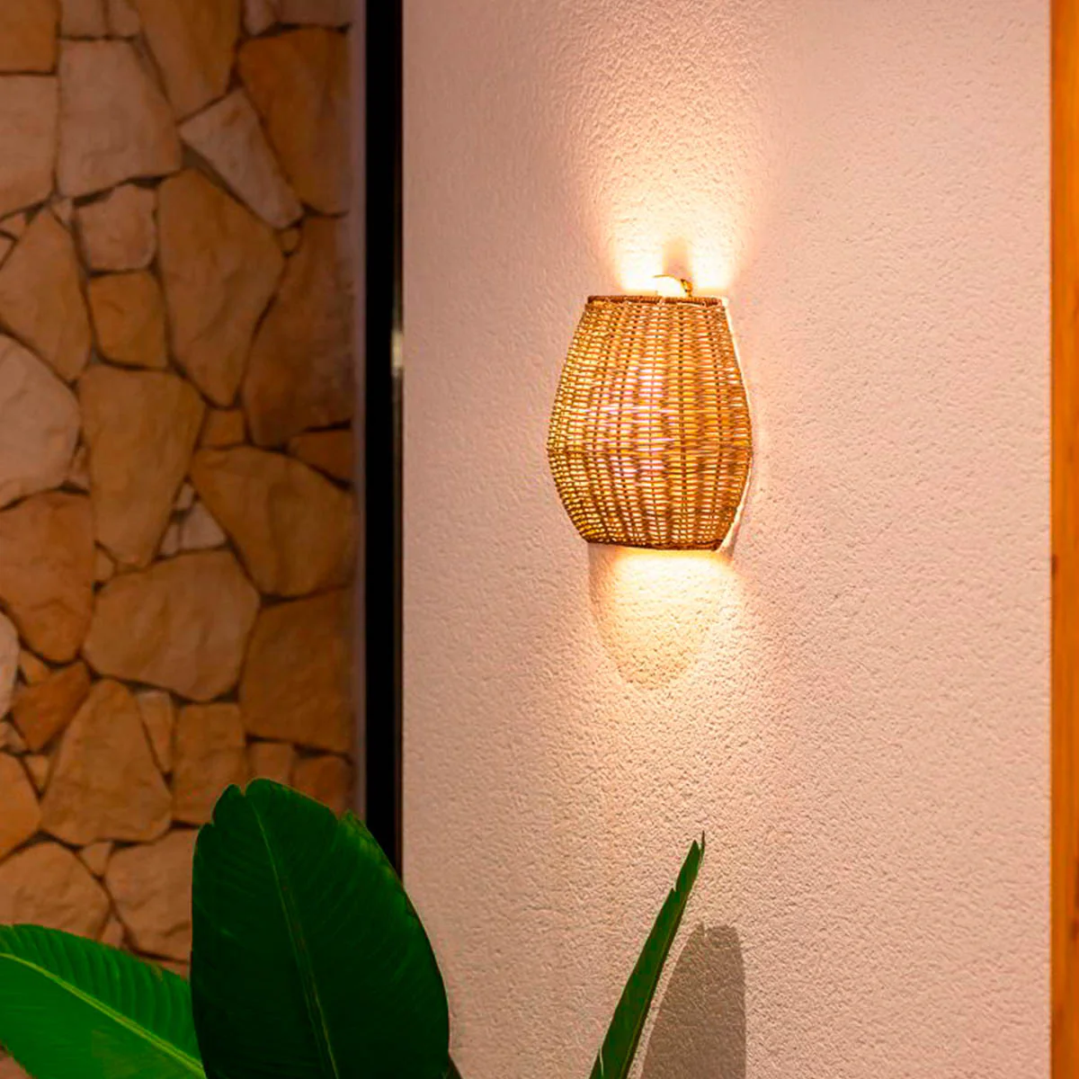 LAMPE MURALE SANS FIL SAONA WALL - Image 3
