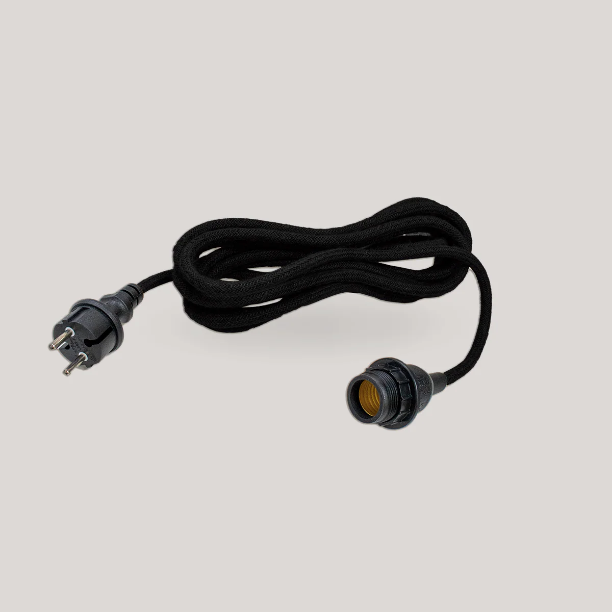 LAMPE PENDANTE AVEC CÂBLE CALABARDINA - Image 11