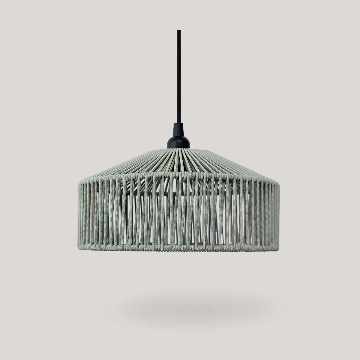 LAMPE PENDANTE AVEC CÂBLE CALABARDINA - Image 9