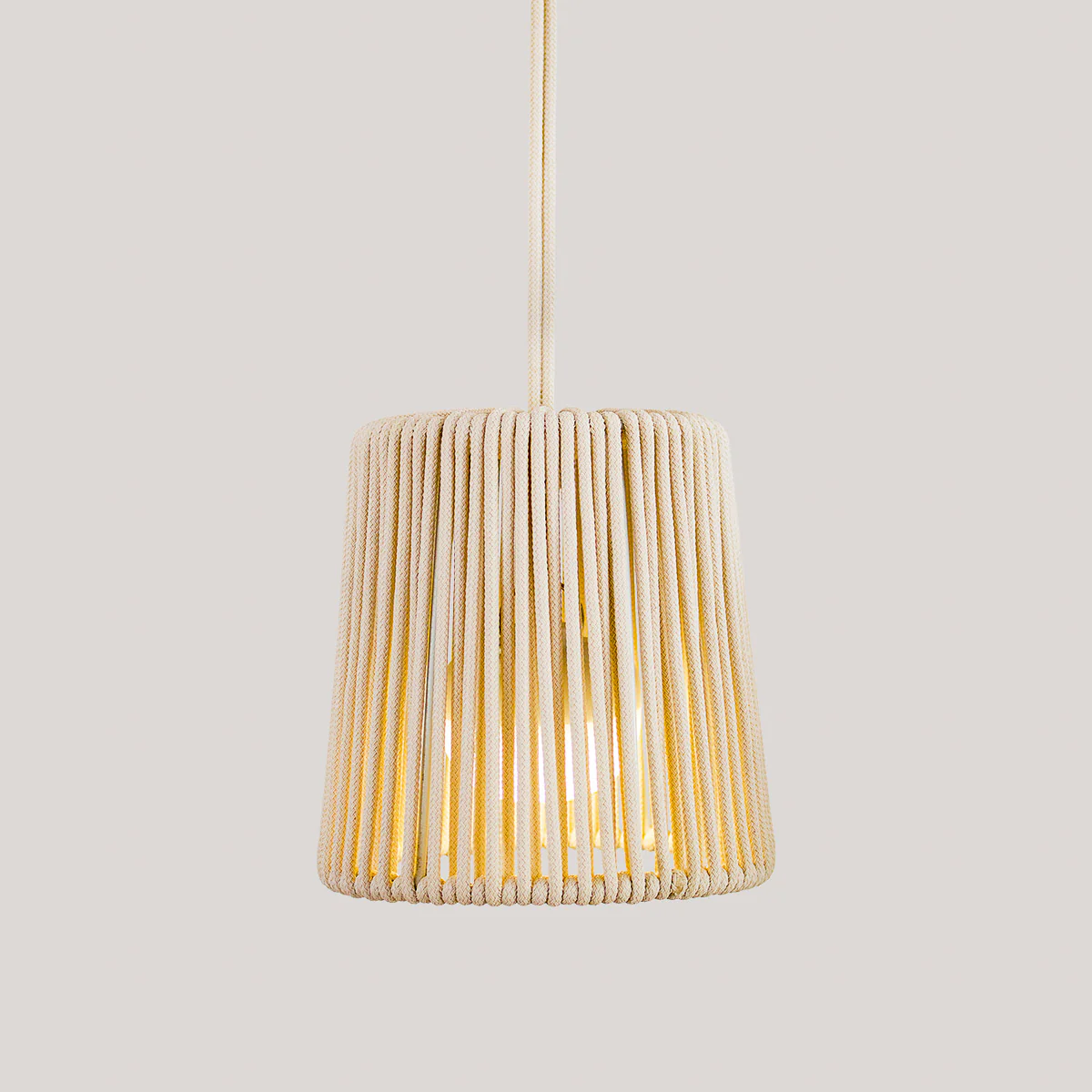 LAMPE PENDANTE MINI CONTA HANG - Image 8