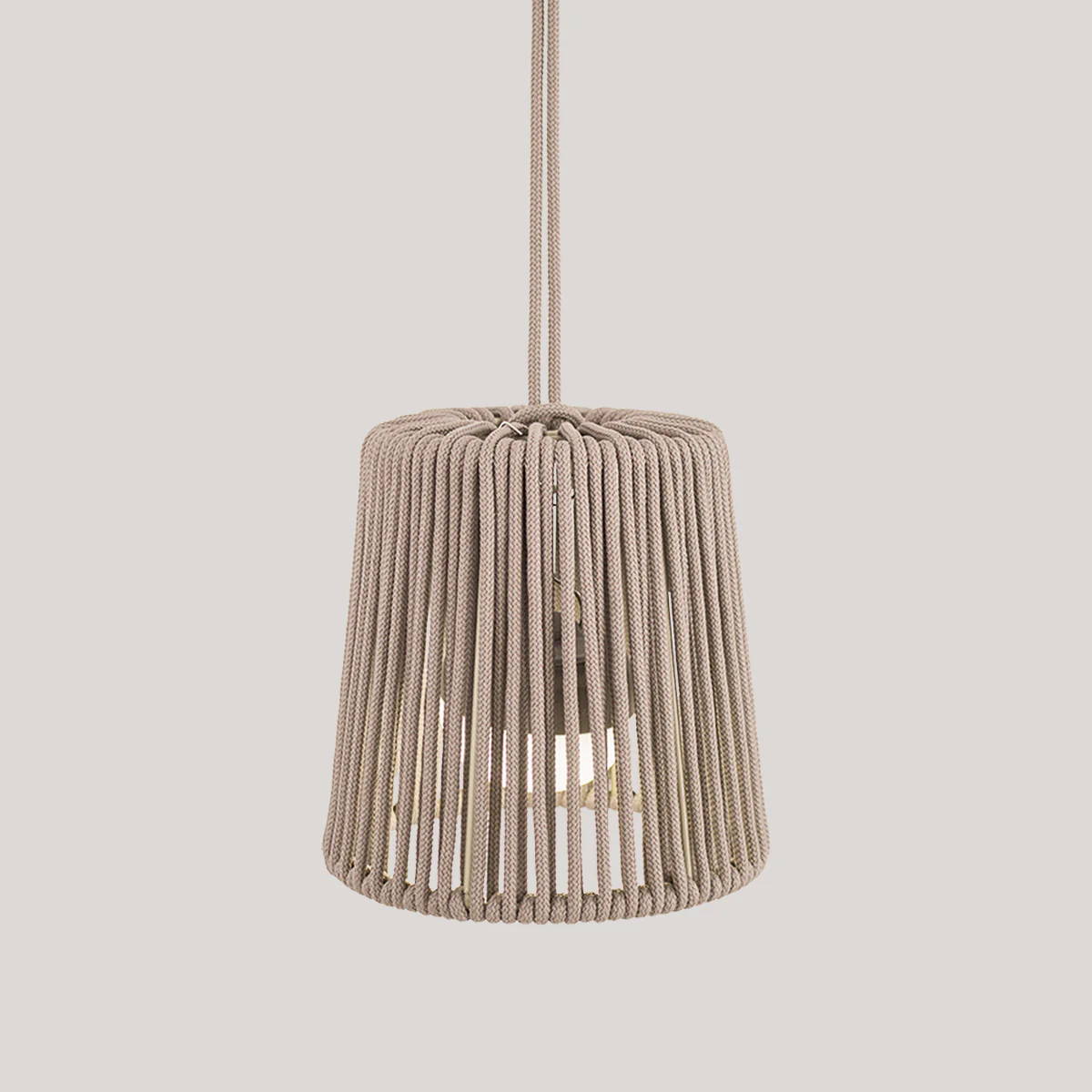 LAMPE PENDANTE MINI CONTA HANG - Image 9
