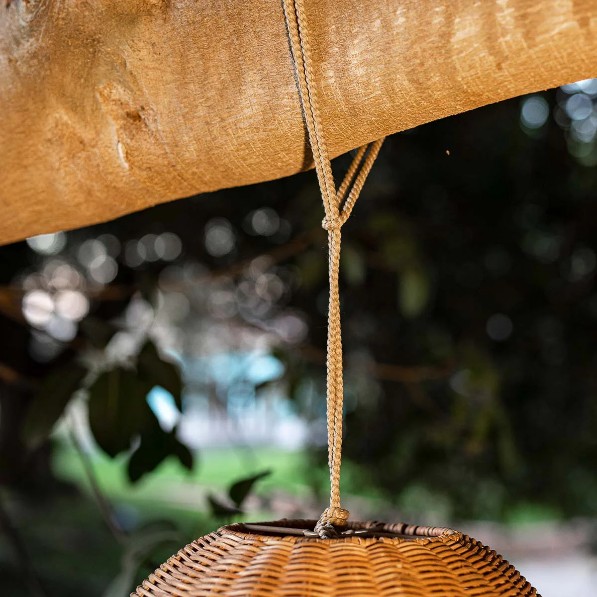LAMPE SUSPENSION SANS FIL SAONA 50 - Image 5