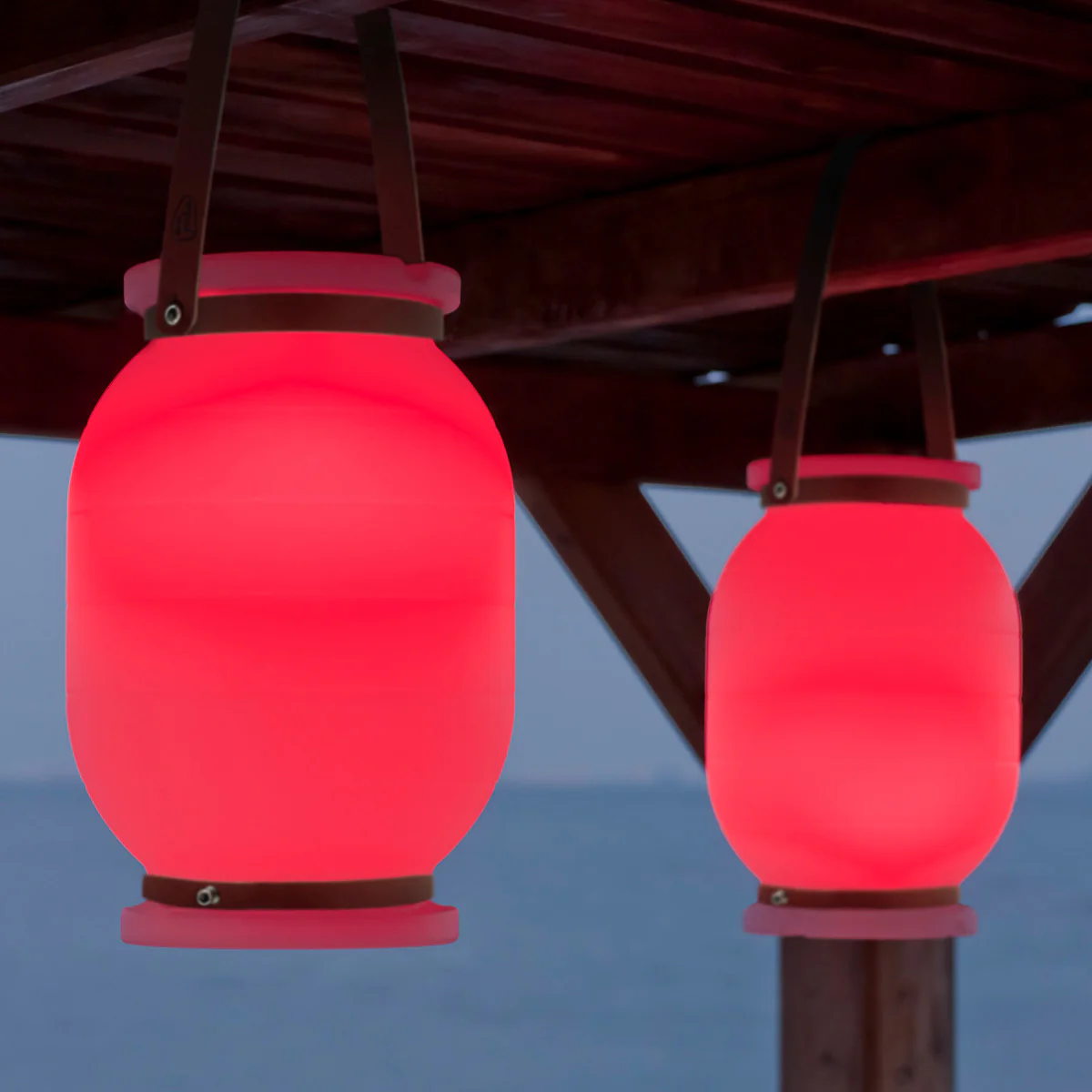 LAMPE PORTABLE CANDELA - Image 3