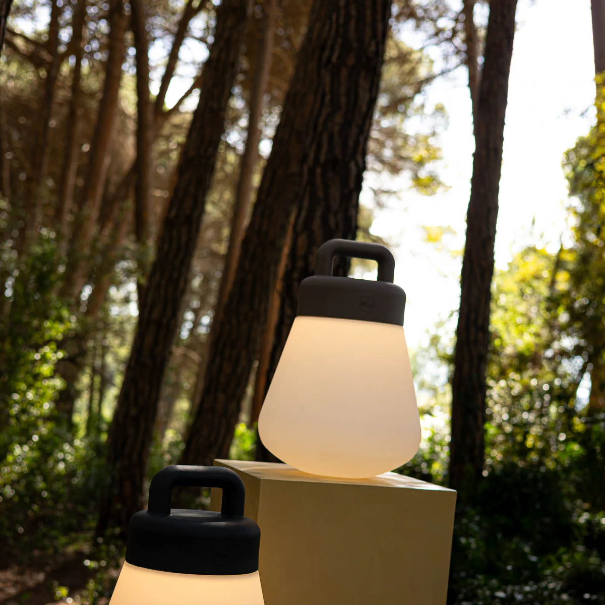 LAMPE PORTABLE SOLAIRE MARINO - Image 11