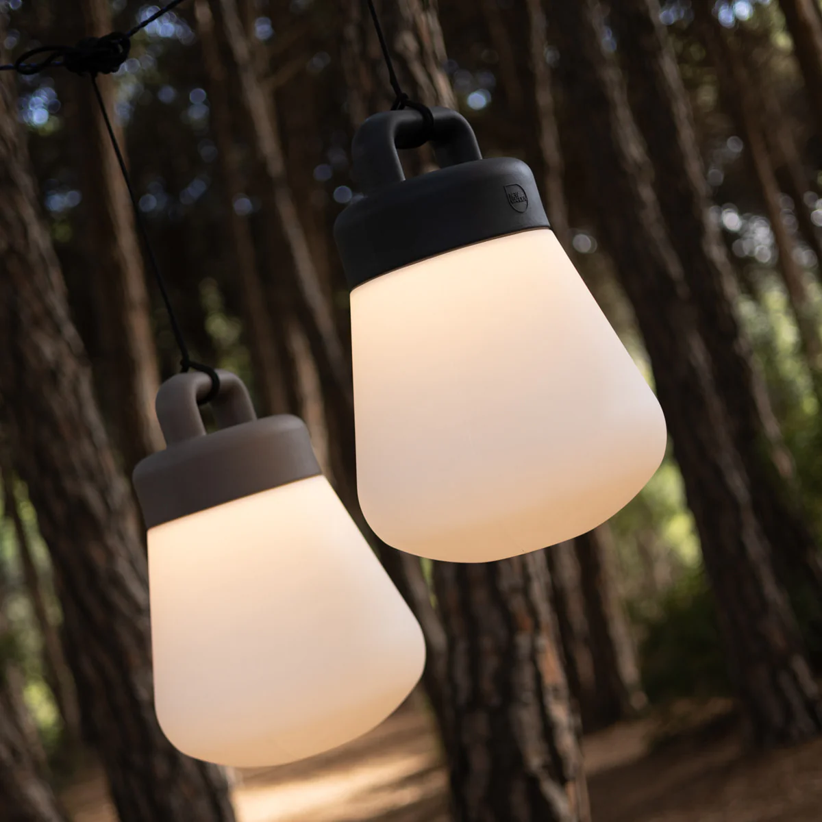 LAMPE PORTABLE SOLAIRE MARINO - Image 4