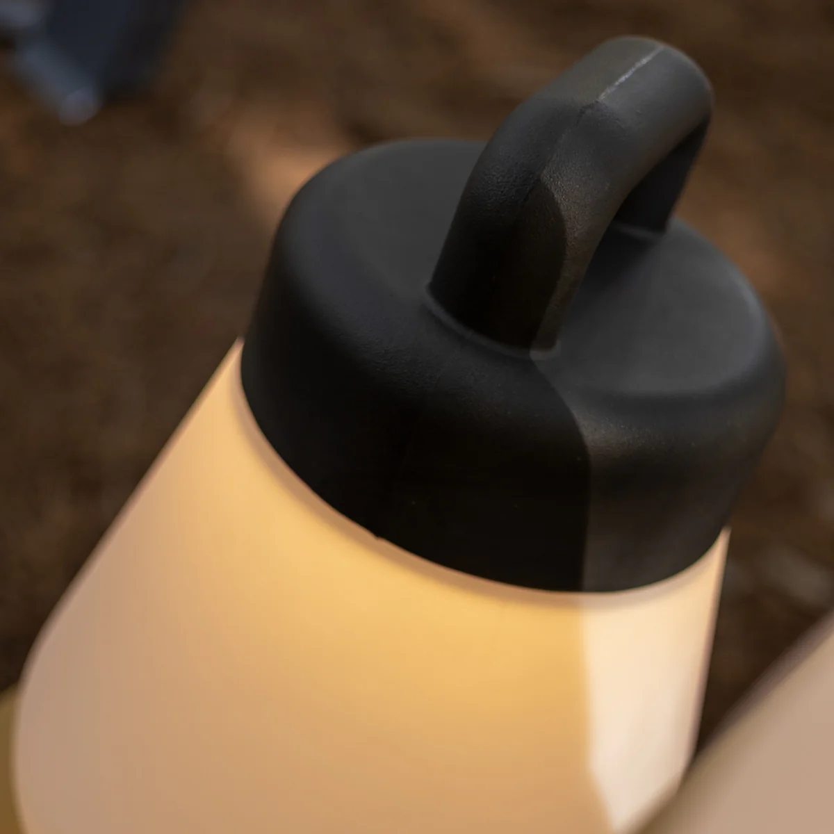 LAMPE PORTABLE SOLAIRE MARINO - Image 5
