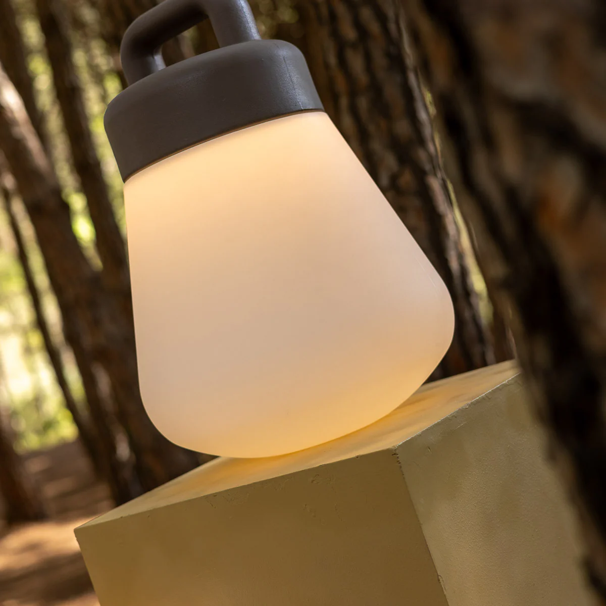 LAMPE PORTABLE SOLAIRE MARINO - Image 8