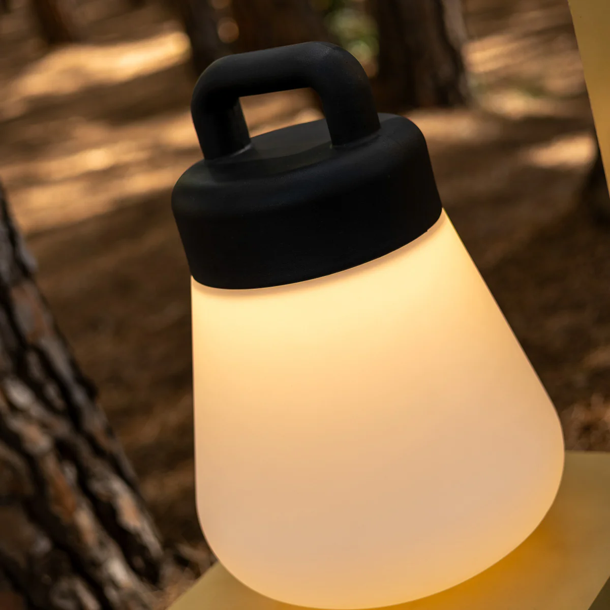 LAMPE PORTABLE SOLAIRE MARINO - Image 9