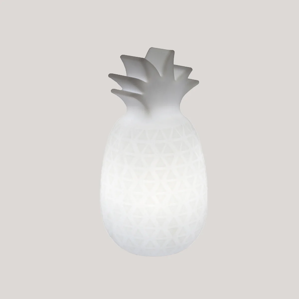 LAMPE SAMBA BLANC INTERIEUR - Image 2