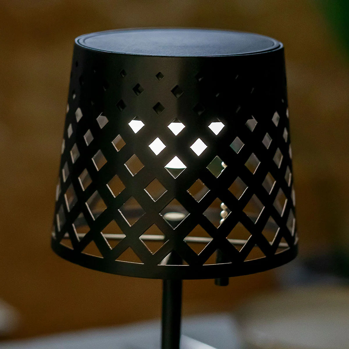 LAMPE DE TABLE SOLAIRE GRETITA - Image 6