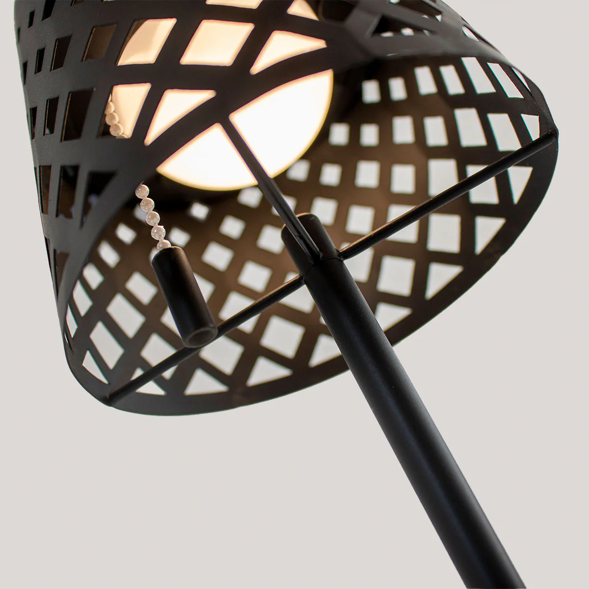 LAMPE DE TABLE SOLAIRE GRETITA - Image 8