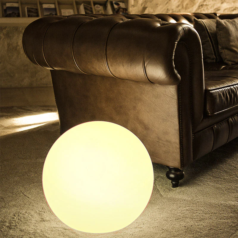 BOULE LUMINEUSE BULY 50 | USAGE INTÉRIEUR - Image 3