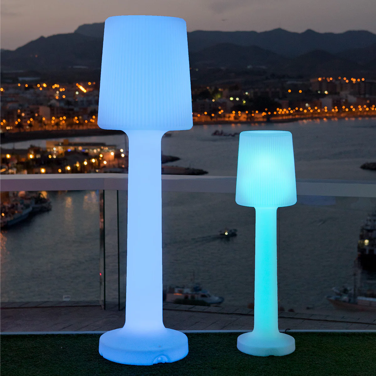 LAMPADAIRE CARMEN 110 - Image 7