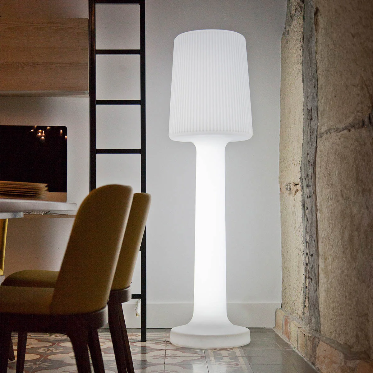 LAMPADAIRE CARMEN 165 LUMINEUX - Image 8