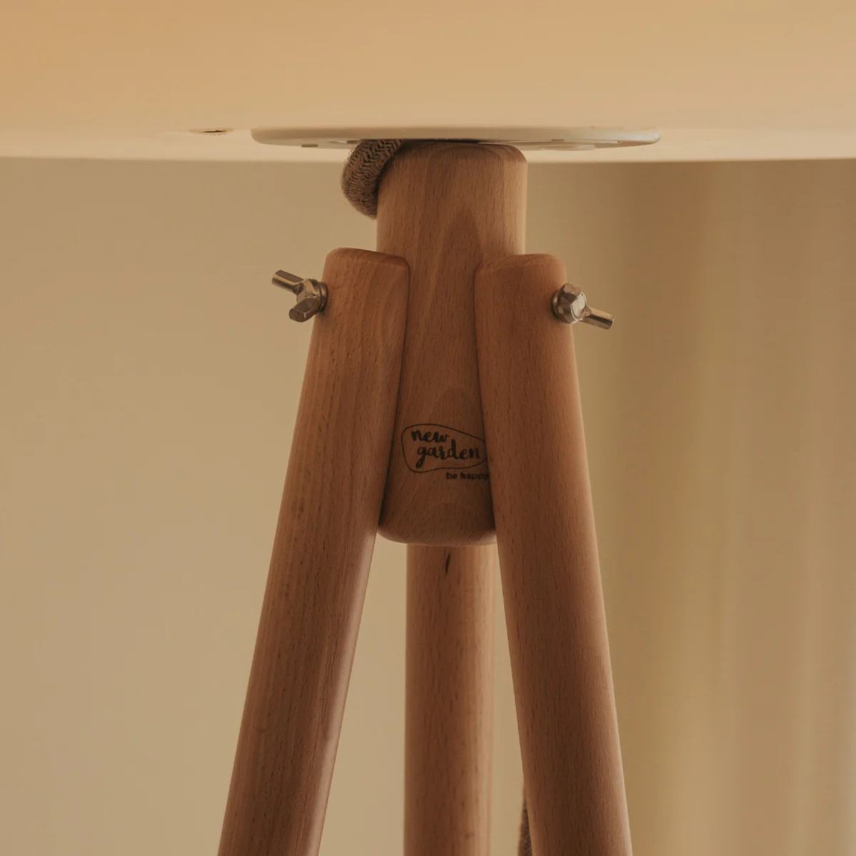 LAMPADAIRE TRÉPIED CHLOE 140 - Image 12