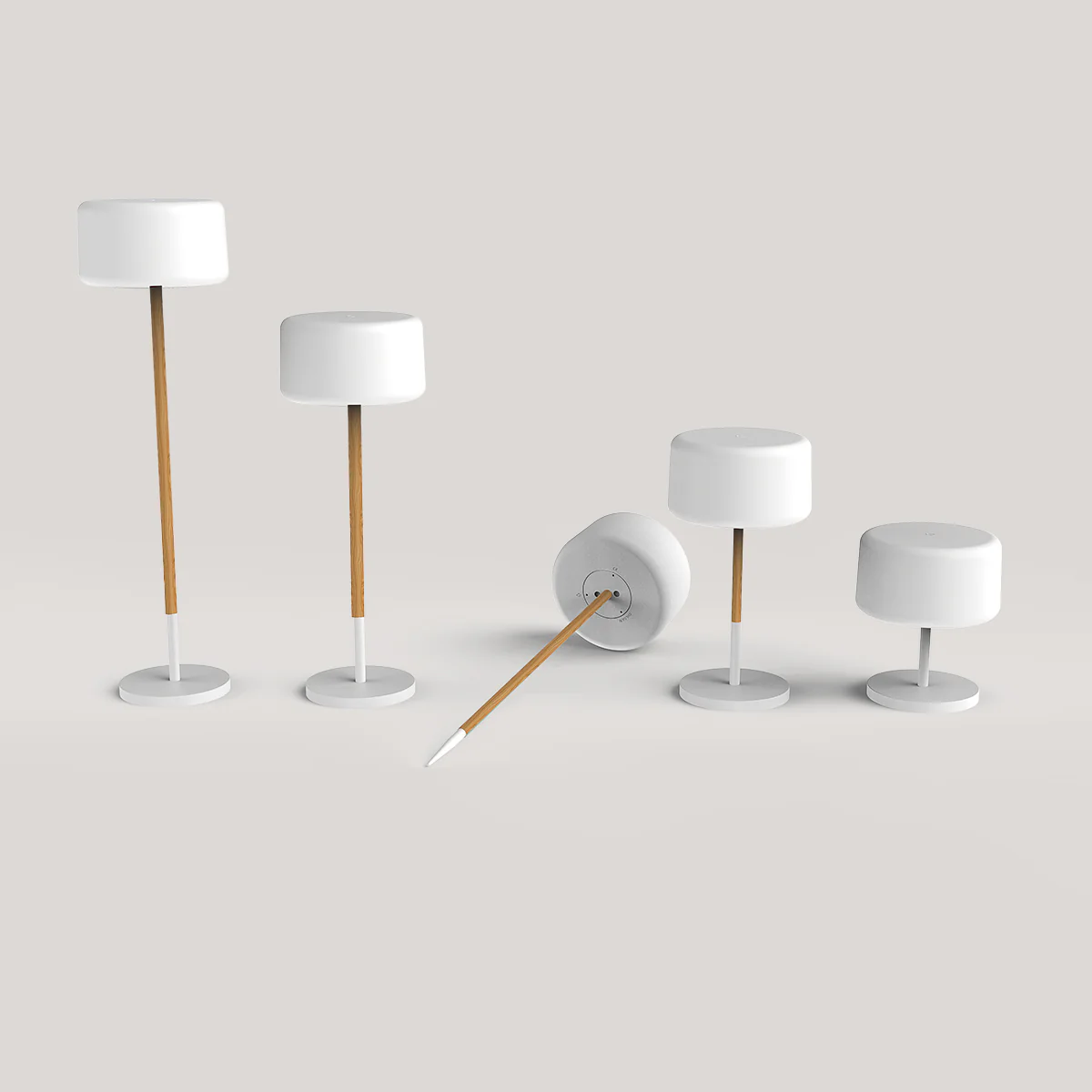 LAMPE POLYVALENTE CHLOE PLANT - Image 11