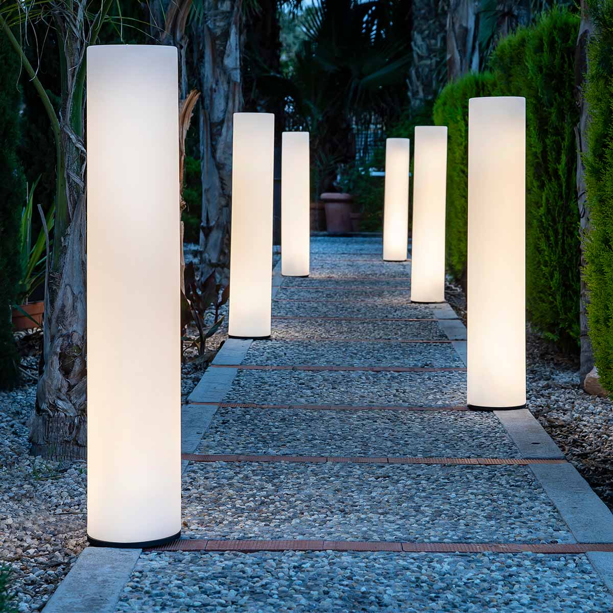 LAMPADAIRE FITY 100 - Image 7