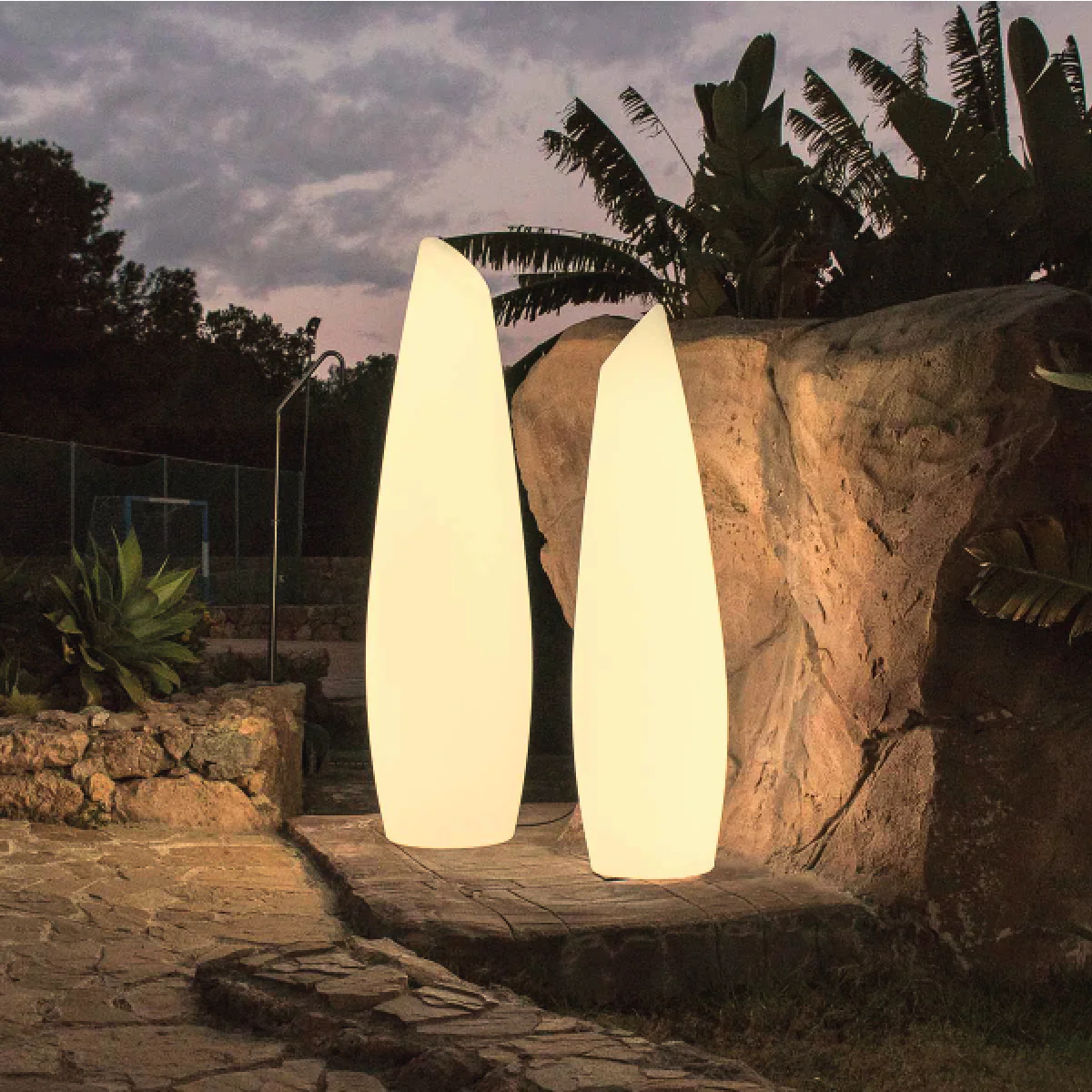 LAMPADAIRE FREDO 140 - Image 3