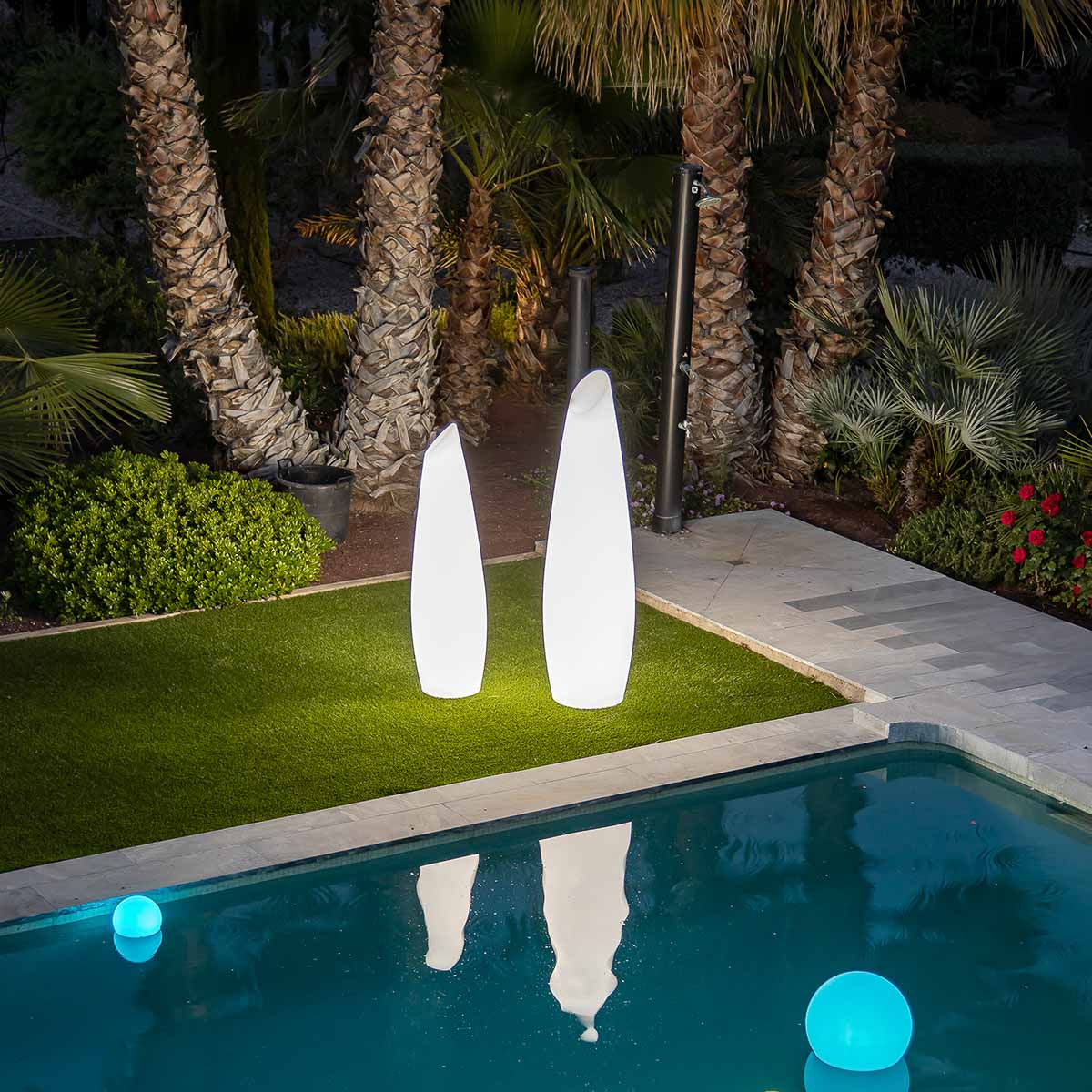 LAMPADAIRE FREDO 140 - Image 5