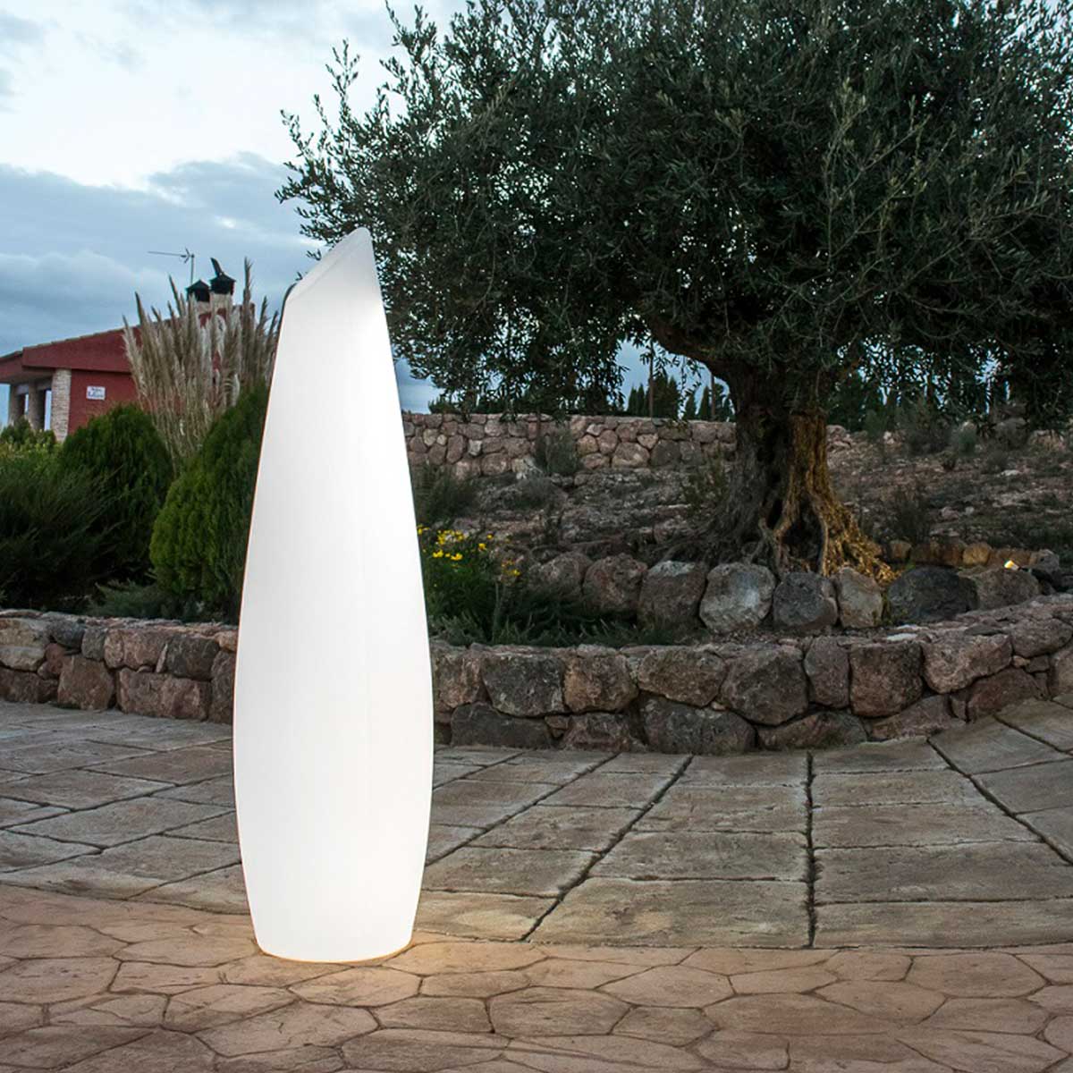 LAMPADAIRE D'EXTÉRIEUR FREDO 170 - Image 8