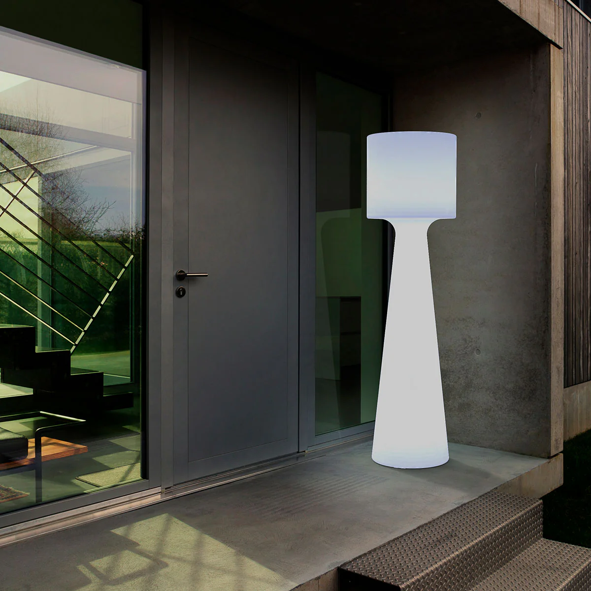 LAMPADAIRE GRACE 140 - Image 10