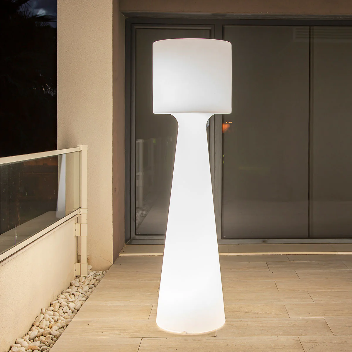LAMPADAIRE GRACE 140 - Image 3