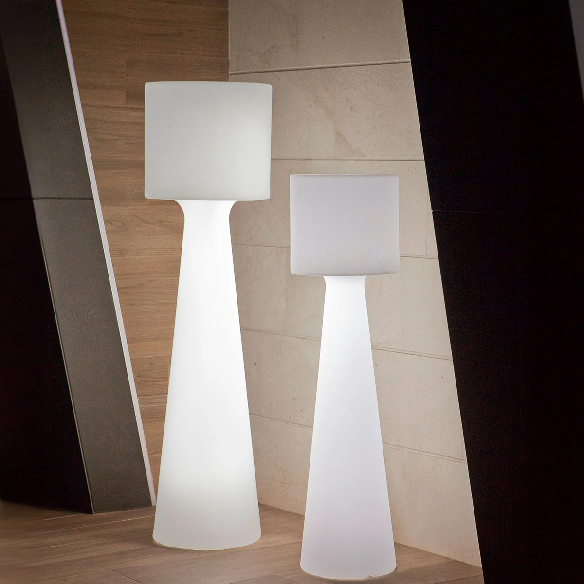 LAMPADAIRE GRACE 140 - Image 4