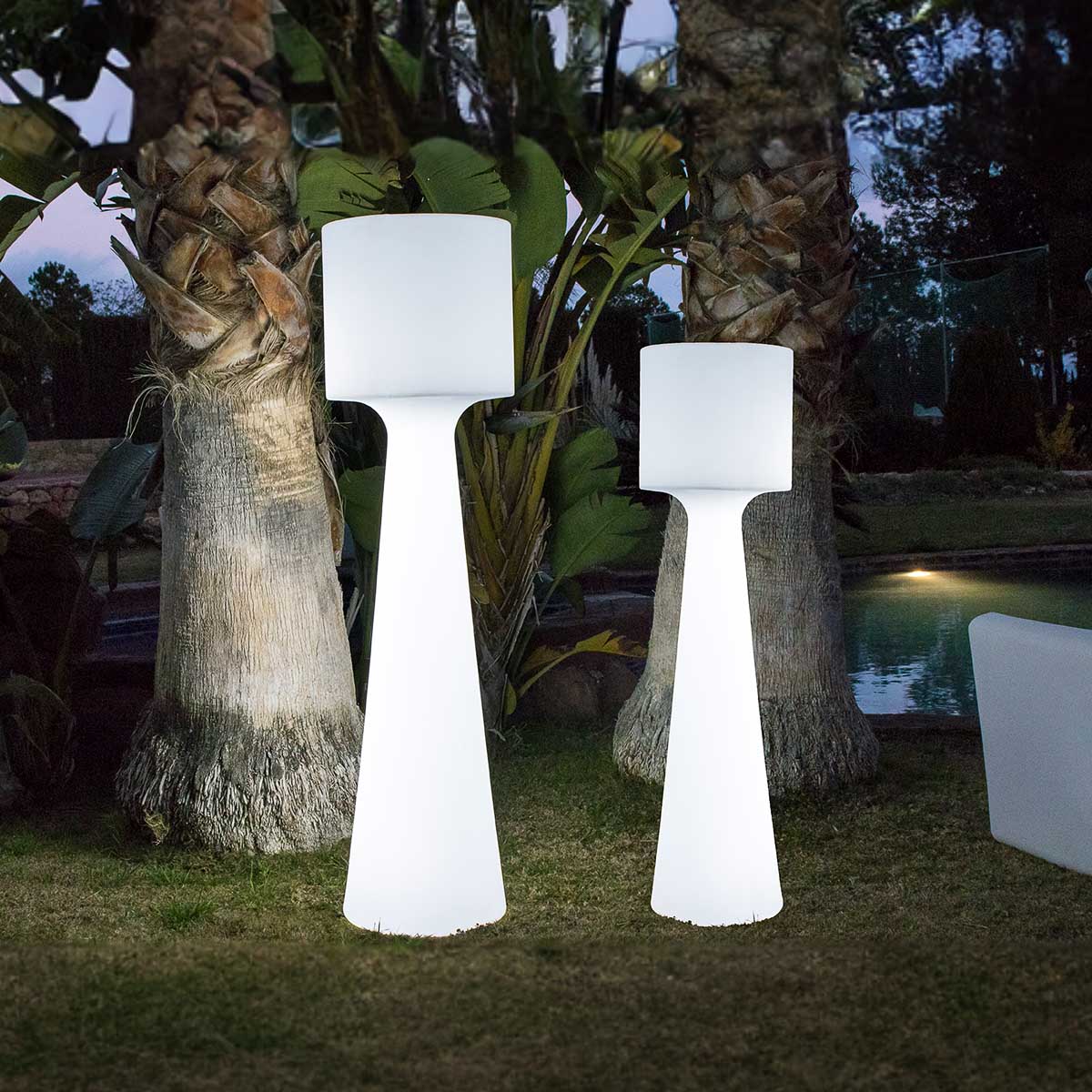LAMPADAIRE GRACE 140 - Image 7