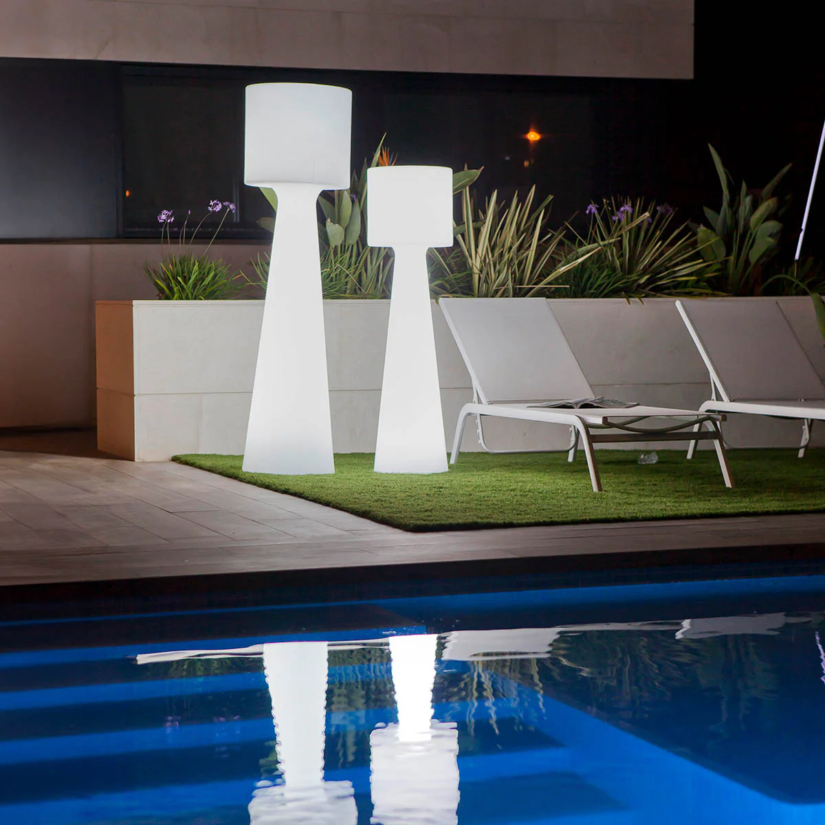 LAMPADAIRE GRACE 140 - Image 8