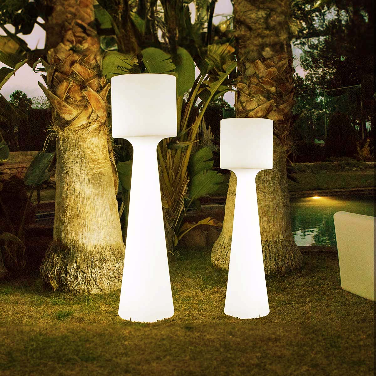 LAMPADAIRE GRACE 140 - Image 9
