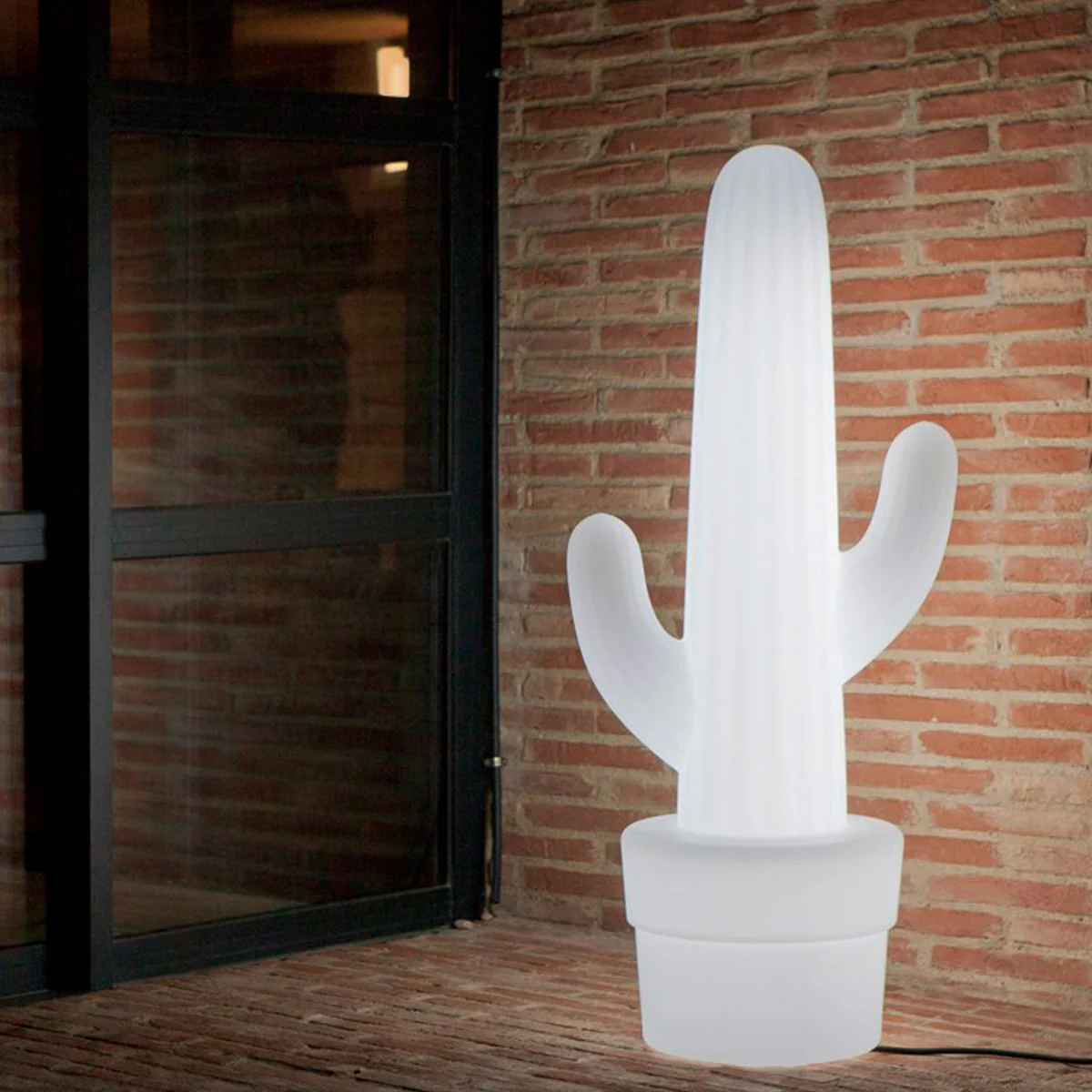 LAMPE KAKTUS