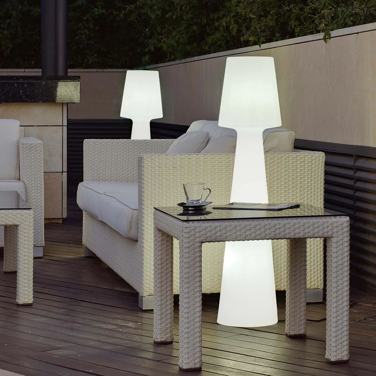 LAMPADAIRE LOLA 110 - Image 3