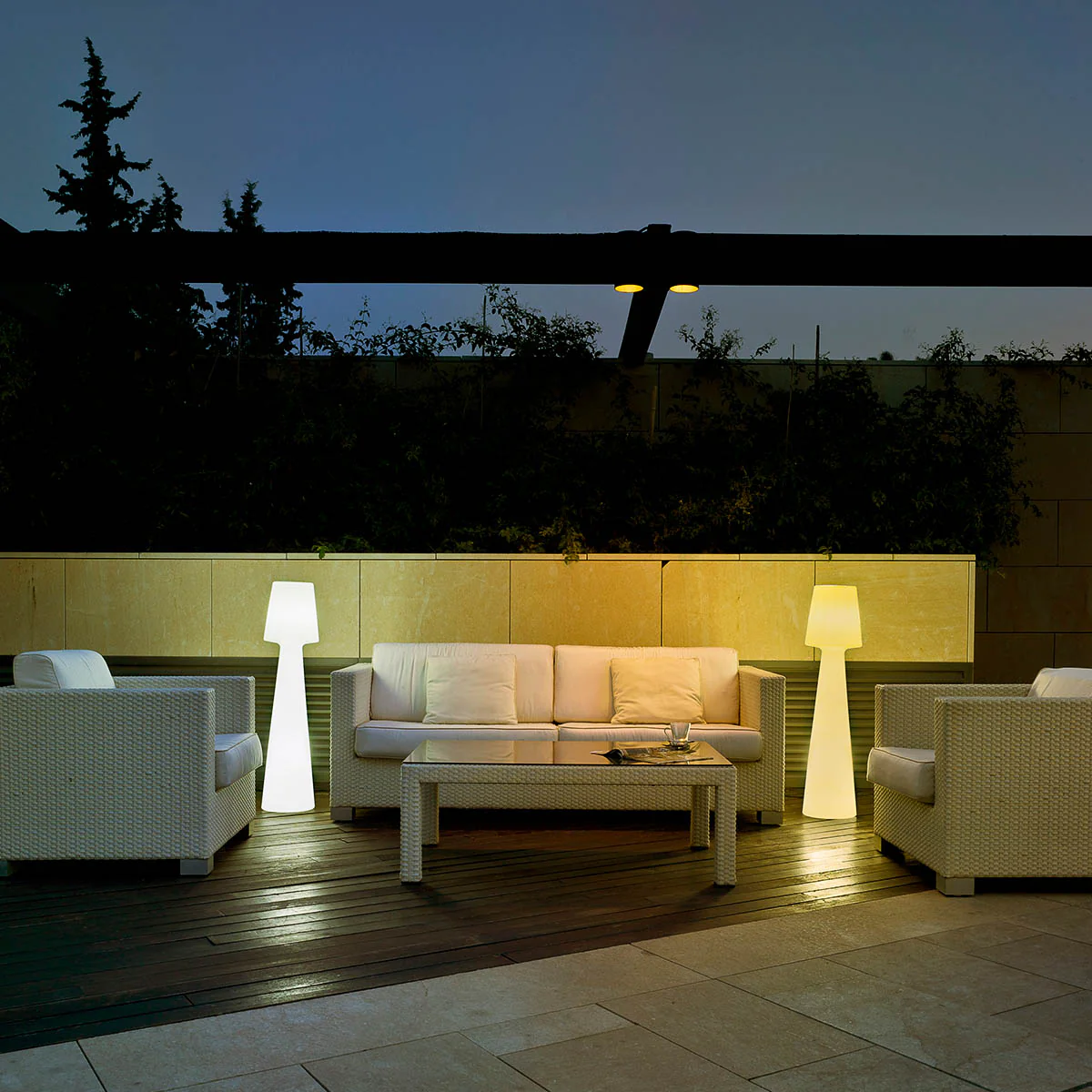 LAMPADAIRE LOLA 110 - Image 4