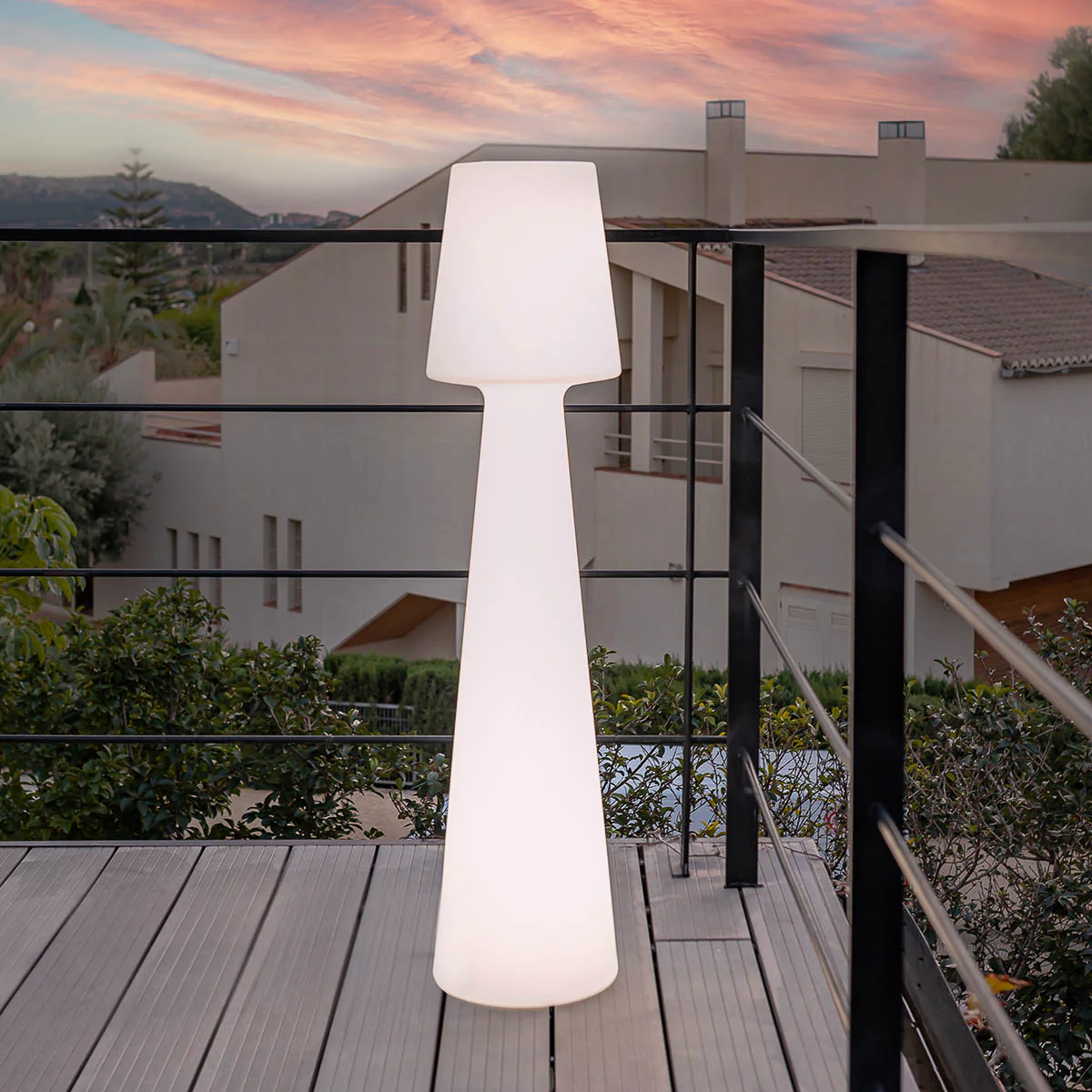 LAMPADAIRE LOLA 110 - Image 6