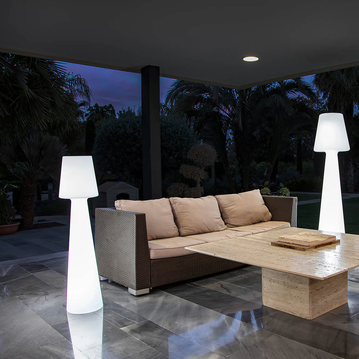 LAMPADAIRE LOLA 110 - Image 7