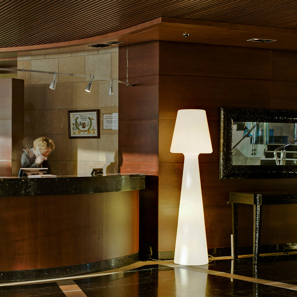 LAMPADAIRE LOLA 165 - Image 14