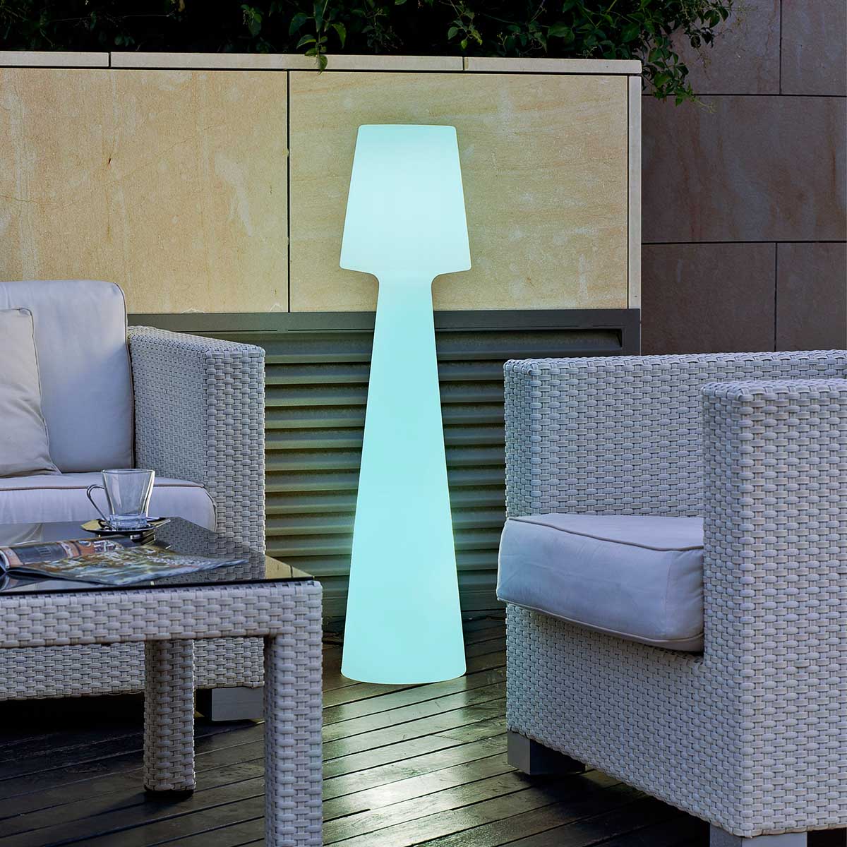 LAMPADAIRE LOLA 165 - Image 17