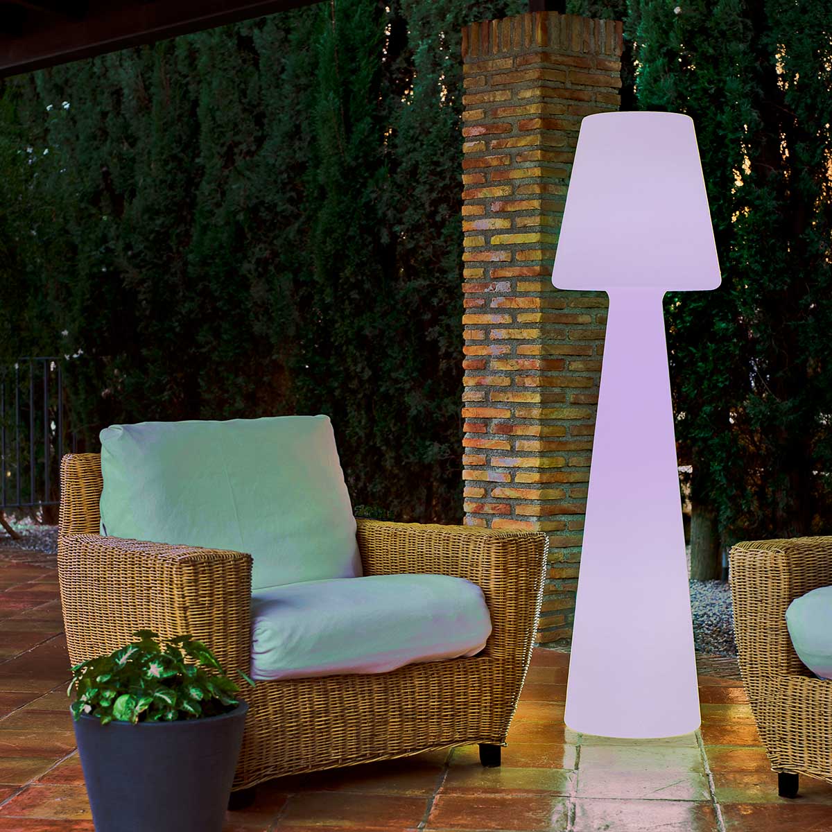 LAMPADAIRE LOLA 165 - Image 6