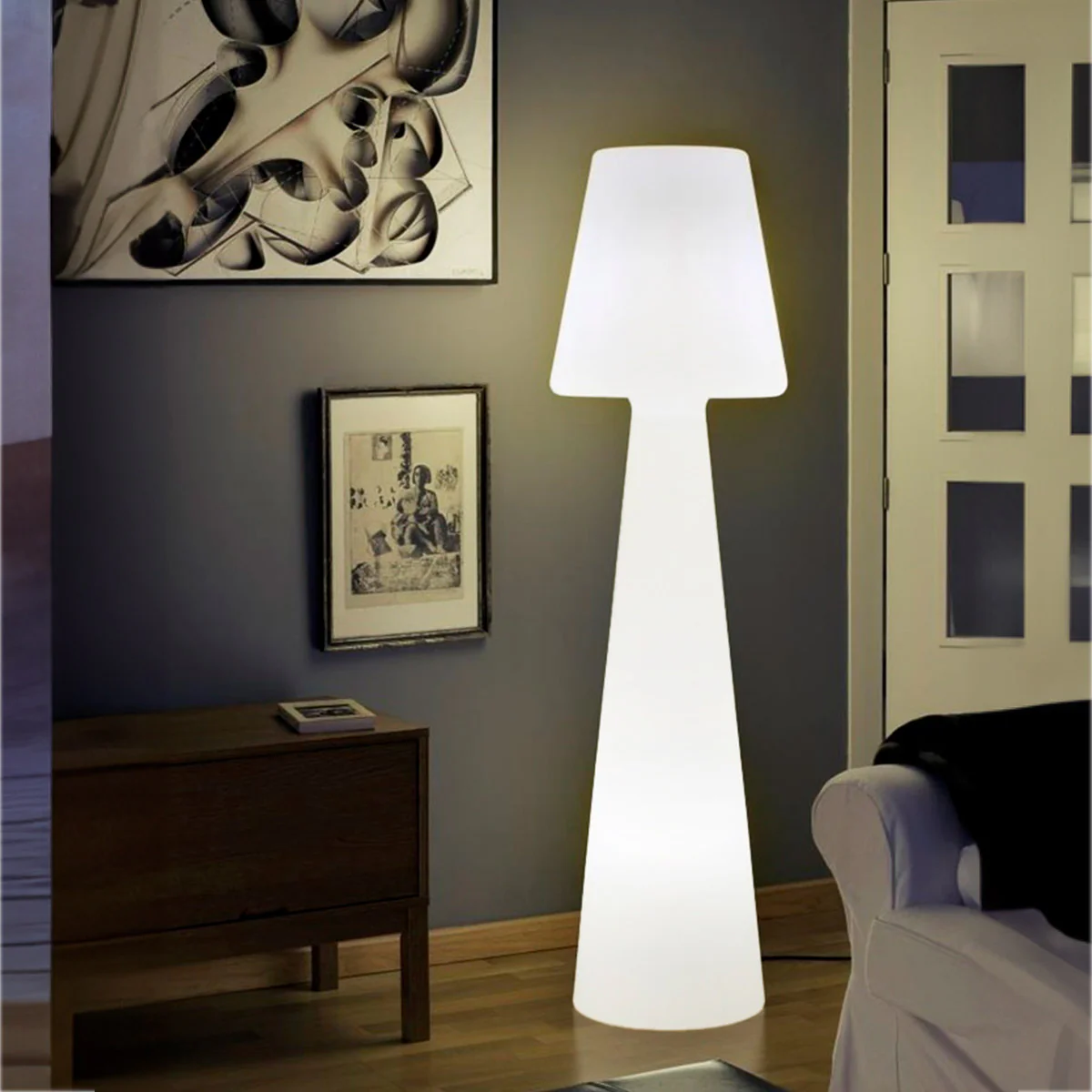 LAMPADAIRE LOLA 165 - Image 9