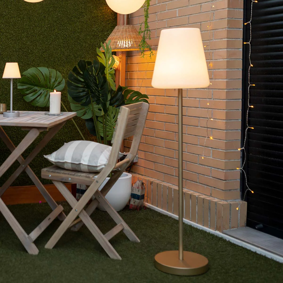 LAMPADAIRE LOLA SLIM 120 - Image 4