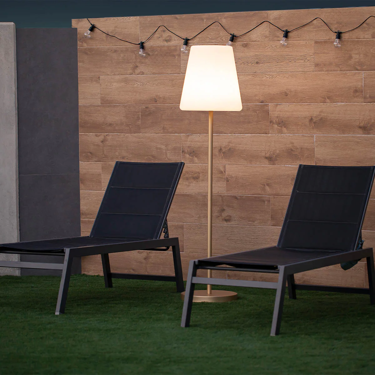 LAMPADAIRE LOLA SLIM 180 - Image 3
