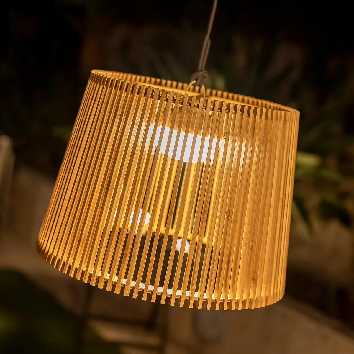Lampe suspendue sans fil OKINAWA HANG - Image 3