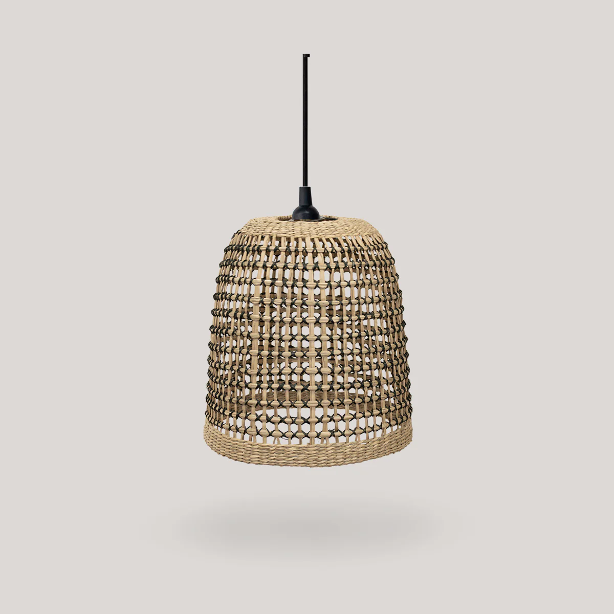 LAMPE SUSPENSION AVEC FIL POSITANO - Image 5
