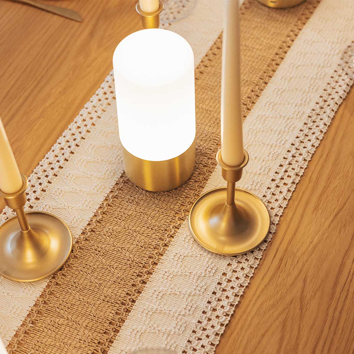 LAMPES DE TABLE NOËL MAIA - Image 3