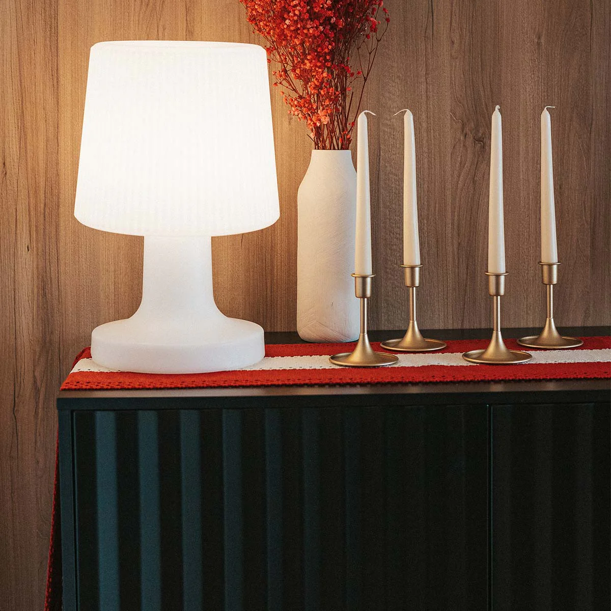 LAMPES DE TABLE NOËL CARMEN 45 - Image 4